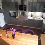 Tante Kaethe Casa de Férias