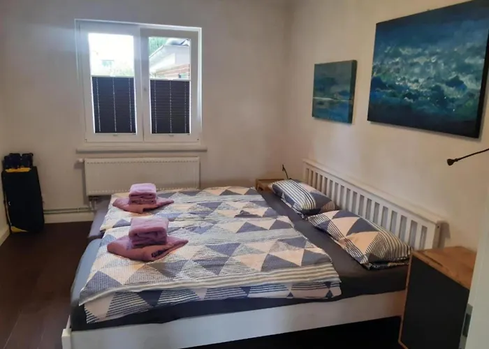 Ferienhaus Tante Käthe