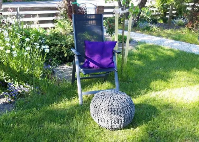 Tante Kaethe Vakantiehuis